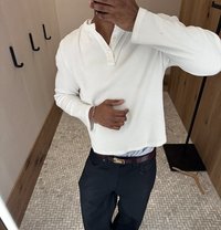 Youngbbc - Male escort in Dubai