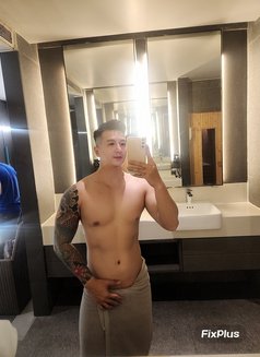 Youngboy Bc - Male escort in Ho Chi Minh City Photo 1 of 5
