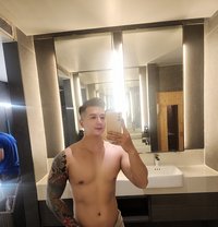 Youngboy Bc - Male escort in Ho Chi Minh City