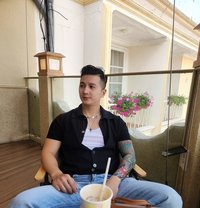 Youngboy Bc - Male escort in Ho Chi Minh City