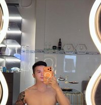 Youngboy Bc - Male escort in Ho Chi Minh City