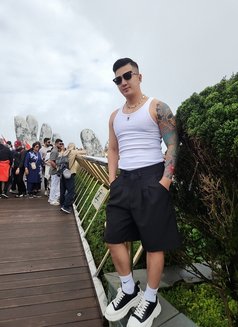Youngboy Bc - Male escort in Ho Chi Minh City Photo 4 of 5