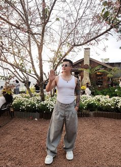 Youngboy Bc - Male escort in Ho Chi Minh City Photo 5 of 5