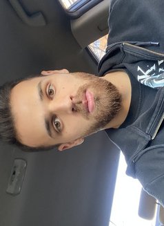 Youngboy Bugra - Male escort in İstanbul Photo 2 of 4