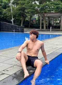 Youngboy - Acompañantes masculino in Kuala Lumpur Photo 1 of 6