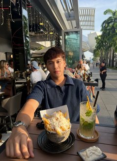 Youngboy - Acompañantes masculino in Kuala Lumpur Photo 2 of 6