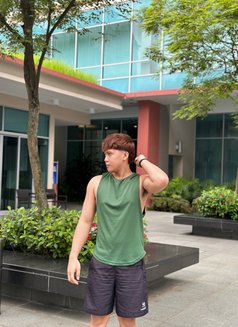 Youngboy - Acompañantes masculino in Kuala Lumpur Photo 6 of 6