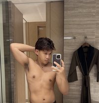 Youngboy.mb - Male escort in Ho Chi Minh City