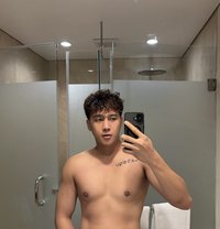 Youngboy.mb - Acompañantes masculino in Hong Kong