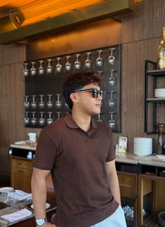 Youngboy.mb - Male escort in Hong Kong Photo 7 of 11