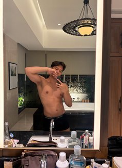 Youngboy.mb - Male escort in Hong Kong Photo 11 of 11