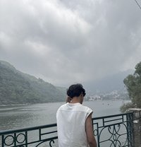 Youngbull - Male escort in Mumbai