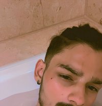 Youngbull - Male escort in New Delhi
