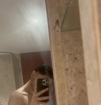 Youngbull - Male escort in New Delhi