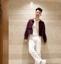 Youngbull - Male escort in New Delhi
