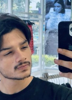 Youngbull - Male escort in New Delhi Photo 5 of 7