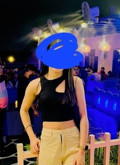 Youngest and Sexy Girl in Town ! - escort in Pune Photo 1 of 3
