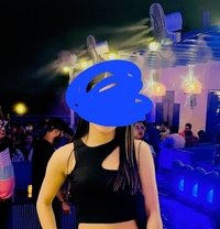 Youngest and Sexy Girl in Town ! - escort in Pune