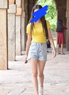 Youngest and Sexy Girl in Town ! - escort in Pune Photo 3 of 3