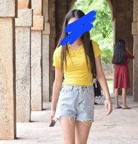 Youngest and Sexy Girl in Town ! - escort in Pune