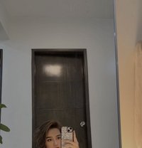 Youngest chanel in town (Meet & camshow) - escort in Manila