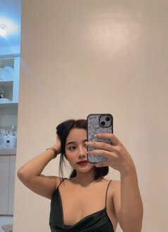 Youngest chanel in town (Meet & camshow) - escort in Manila Photo 7 of 8