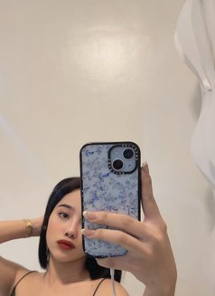 Youngest chanel in town (Meet & camshow) - escort in Manila Photo 8 of 8