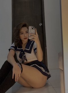 Youngest chanel in town - escort in Manila Photo 2 of 9