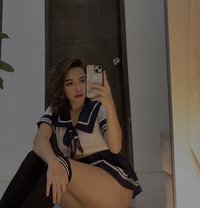 Youngest chanel in town - escort in Manila