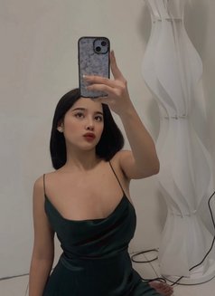 Youngest chanel in town - escort in Manila Photo 7 of 9