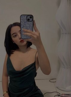 Youngest chanel in town - escort in Manila Photo 8 of 9