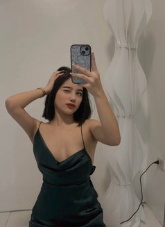 Youngest chanel in town - escort in Manila Photo 9 of 9