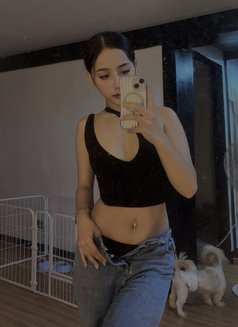 Youngest chanel in town - escort in Manila Photo 8 of 8