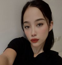 Youngest Chanel - escort in Kuala Lumpur