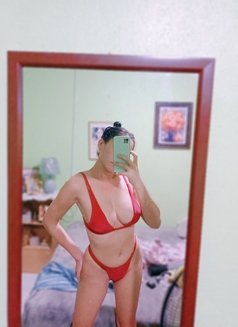 Youngest Fantasy in town is Back ! - Transsexual escort in Makati City Photo 17 of 18