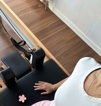Youngest Fitness Model Incall Available - escort in New Delhi Photo 3 of 3