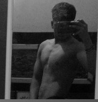 Youngest Man Here - Male escort in New Delhi