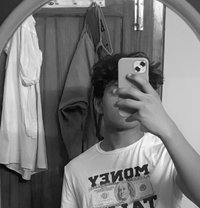 Youngest Man Here - Male escort in New Delhi