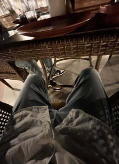 Youngest Man Here - Male escort in New Delhi Photo 5 of 6