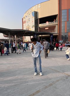 Youngest Man Here - Male escort in New Delhi Photo 6 of 6