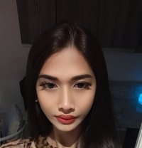 Youngest Shemale Maricar - Acompañantes transexual in Manila