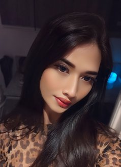 Youngest Shemale Maricar - Acompañantes transexual in Manila Photo 2 of 11