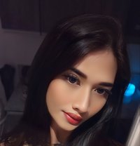 Youngest Shemale Maricar - Acompañantes transexual in Manila