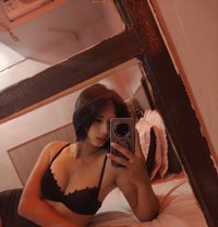 Youngest Shemale Maricar - Acompañantes transexual in Manila