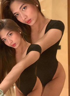 Youngest Shemale Maricar - Acompañantes transexual in Manila Photo 4 of 11