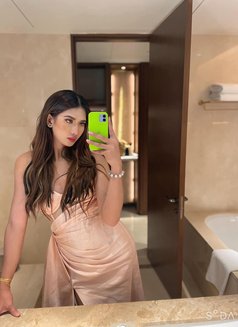 Youngest Shemale Maricar - Acompañantes transexual in Manila Photo 5 of 11