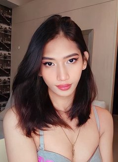 Youngest Shemale Maricar - Acompañantes transexual in Manila Photo 7 of 11