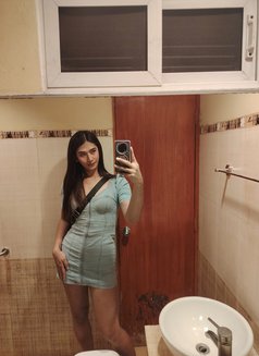 Youngest Shemale Maricar - Acompañantes transexual in Manila Photo 8 of 11