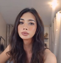 Youngest Shemale Maricar - Acompañantes transexual in Manila