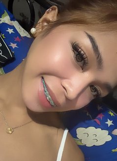 Morena student Kim MNL - puta in Manila Photo 5 of 16